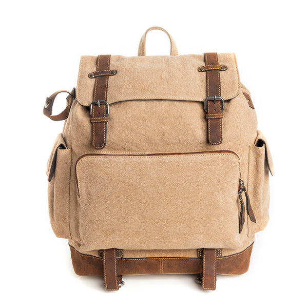 Intrepid Explorer Backpack