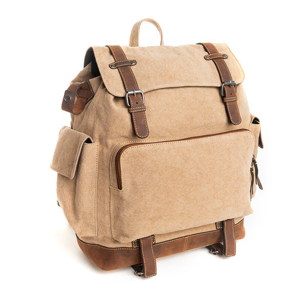 Intrepid Explorer Backpack - Myra USA