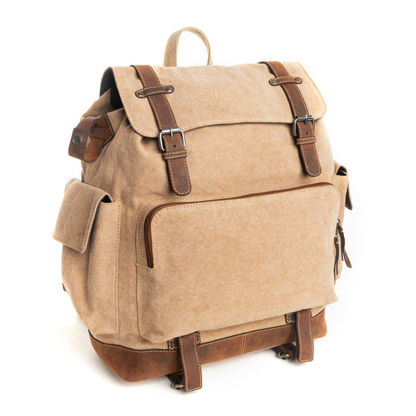 Intrepid Explorer Backpack