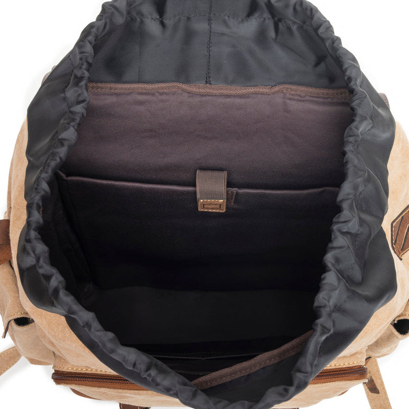 Intrepid Explorer Backpack