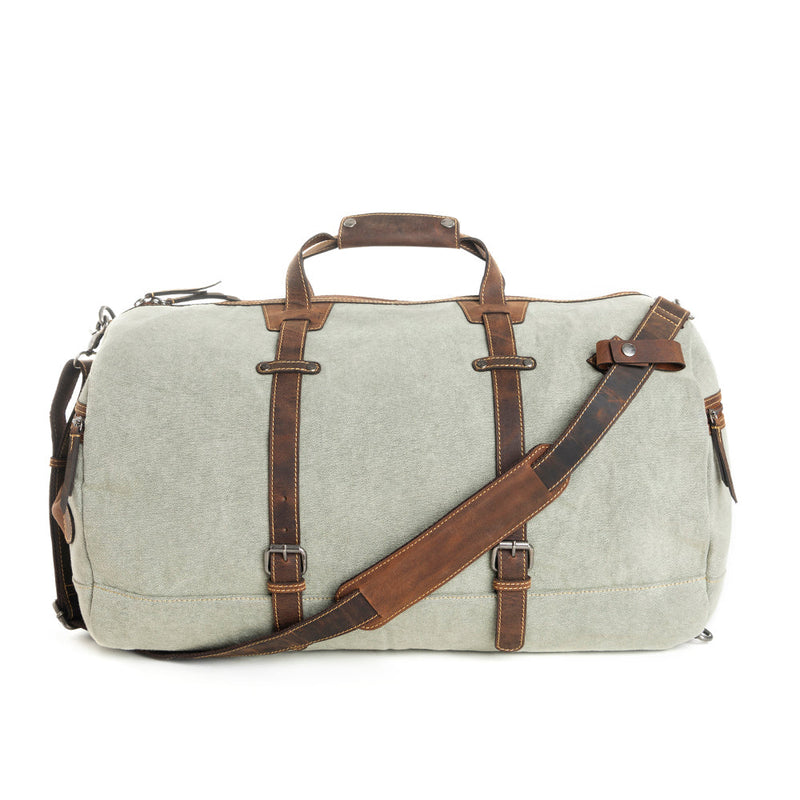 Sage Voyager Compact Duffel