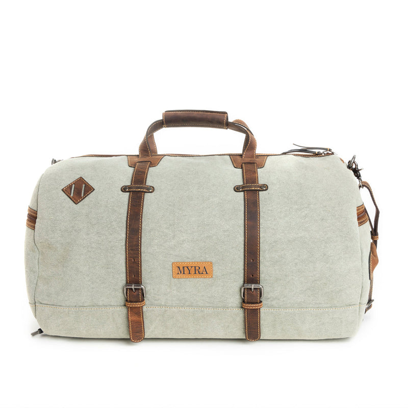 Sage Voyager Compact Duffel