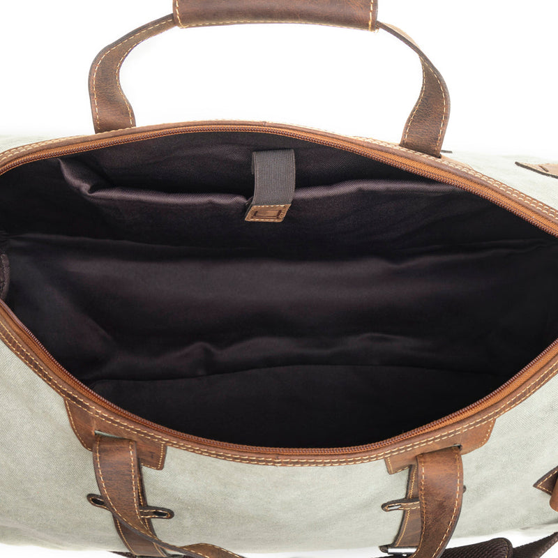 Sage Voyager Compact Duffel