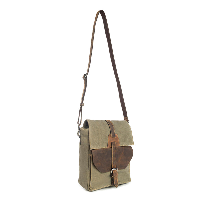 Chilton Trail Messenger Bag