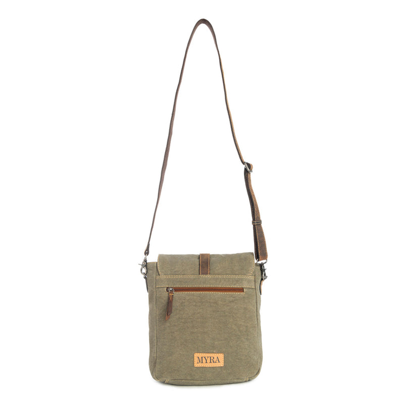 Chilton Trail Messenger Bag