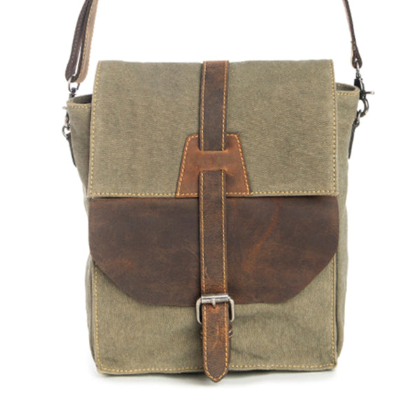 Chilton Trail Messenger Bag