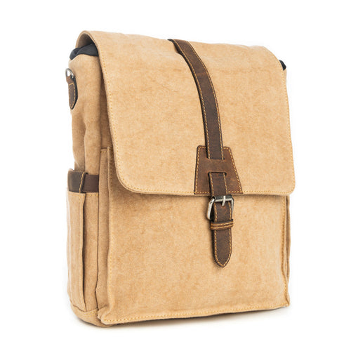 Intrepid Explorer Compact Backpack - Myra USA
