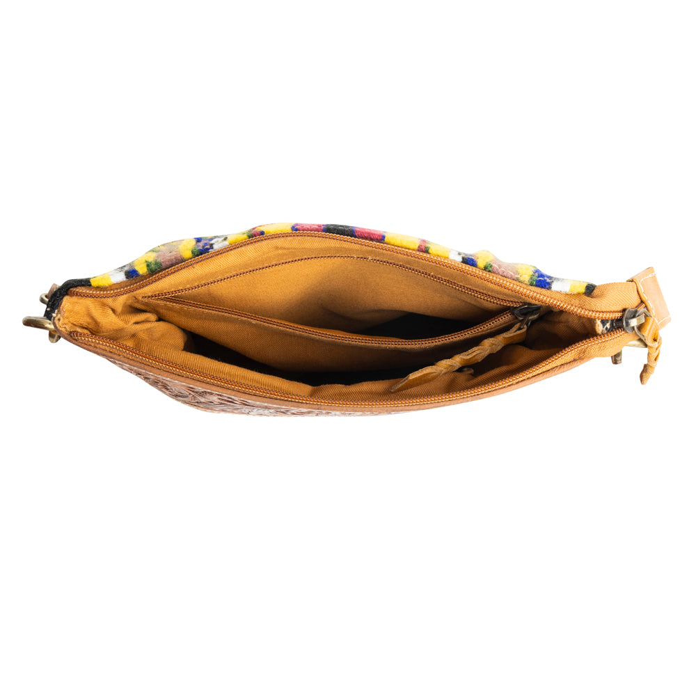 Ranchester Trail Shoulder Bag - Myra USA