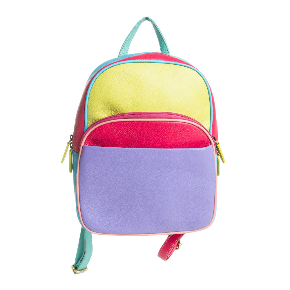 Color Pointe Backpack - Myra USA