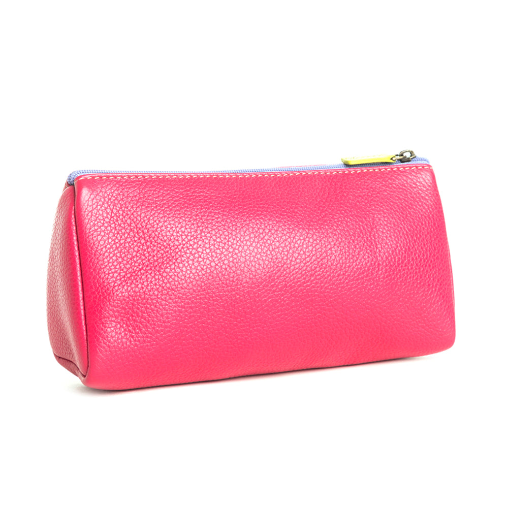 The Magenta Maverick Multipouch Bag - Myra USA