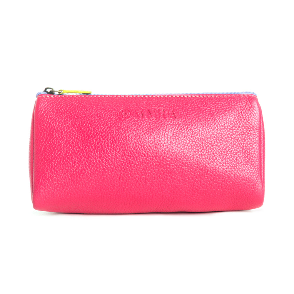 The Magenta Maverick Multipouch Bag - Myra USA