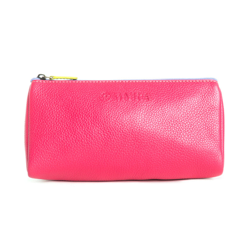 The Magenta Maverick Multipouch Bag