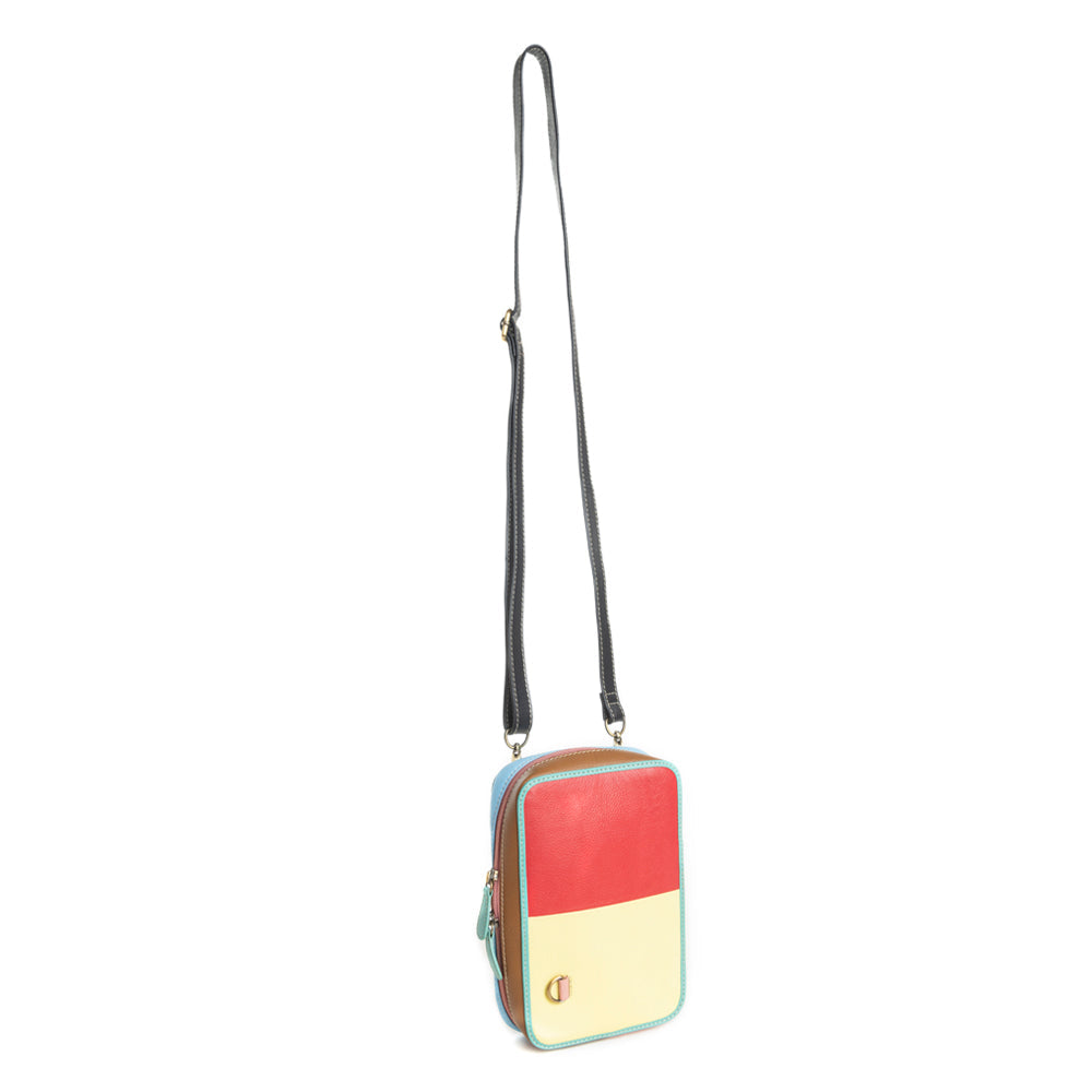 Calypso Safari Phone Case Bag - Myra USA