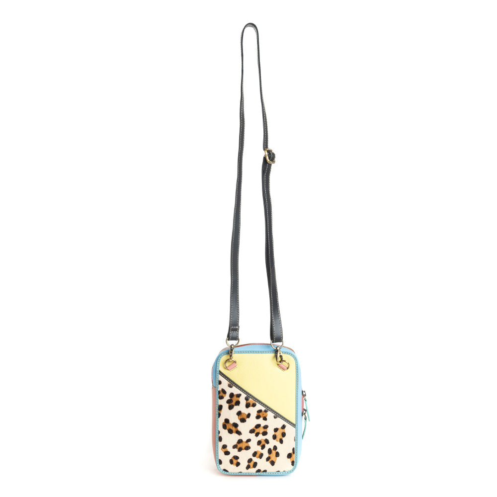 Calypso Safari Phone Case Bag - Myra USA