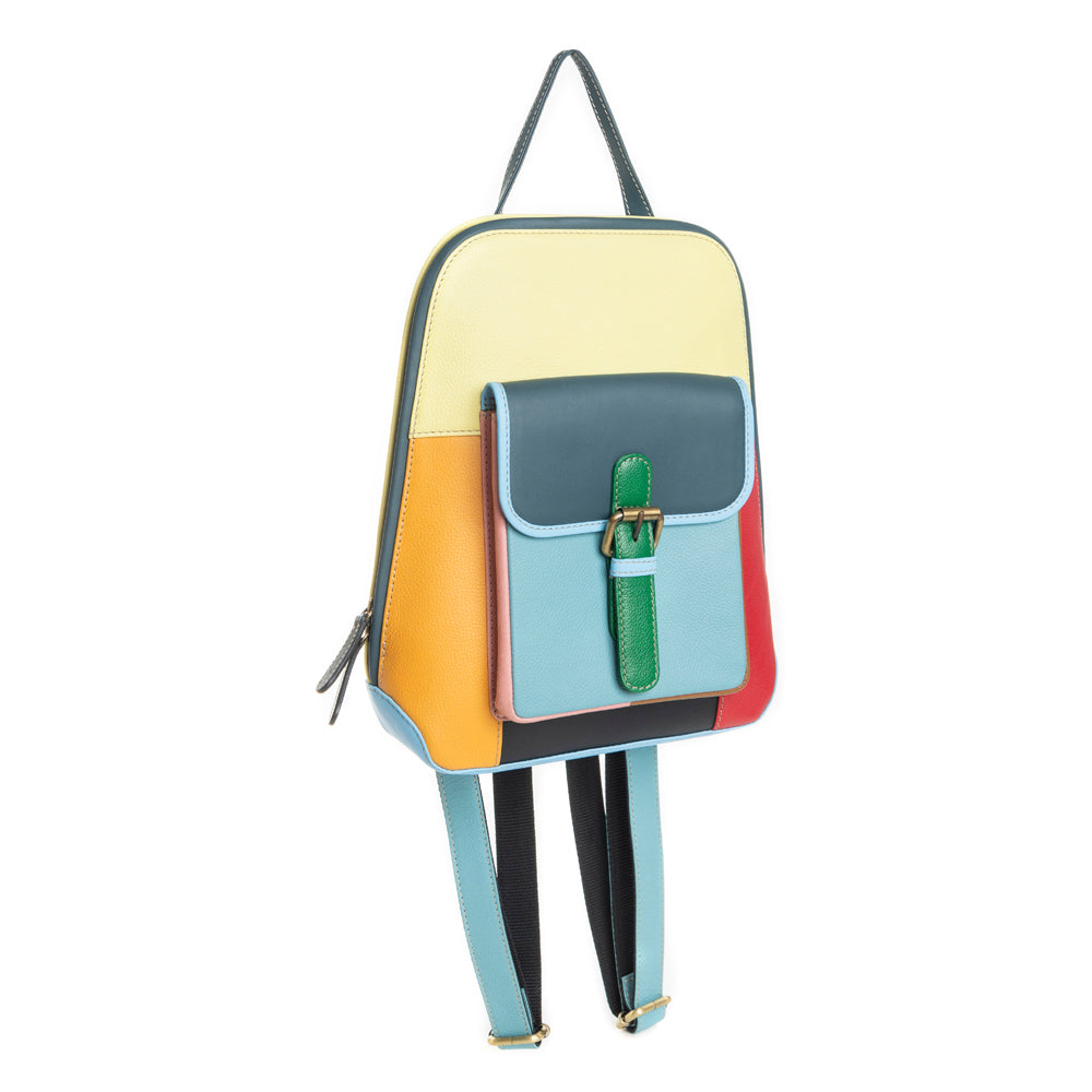 Color Charisma Backpack - Myra USA