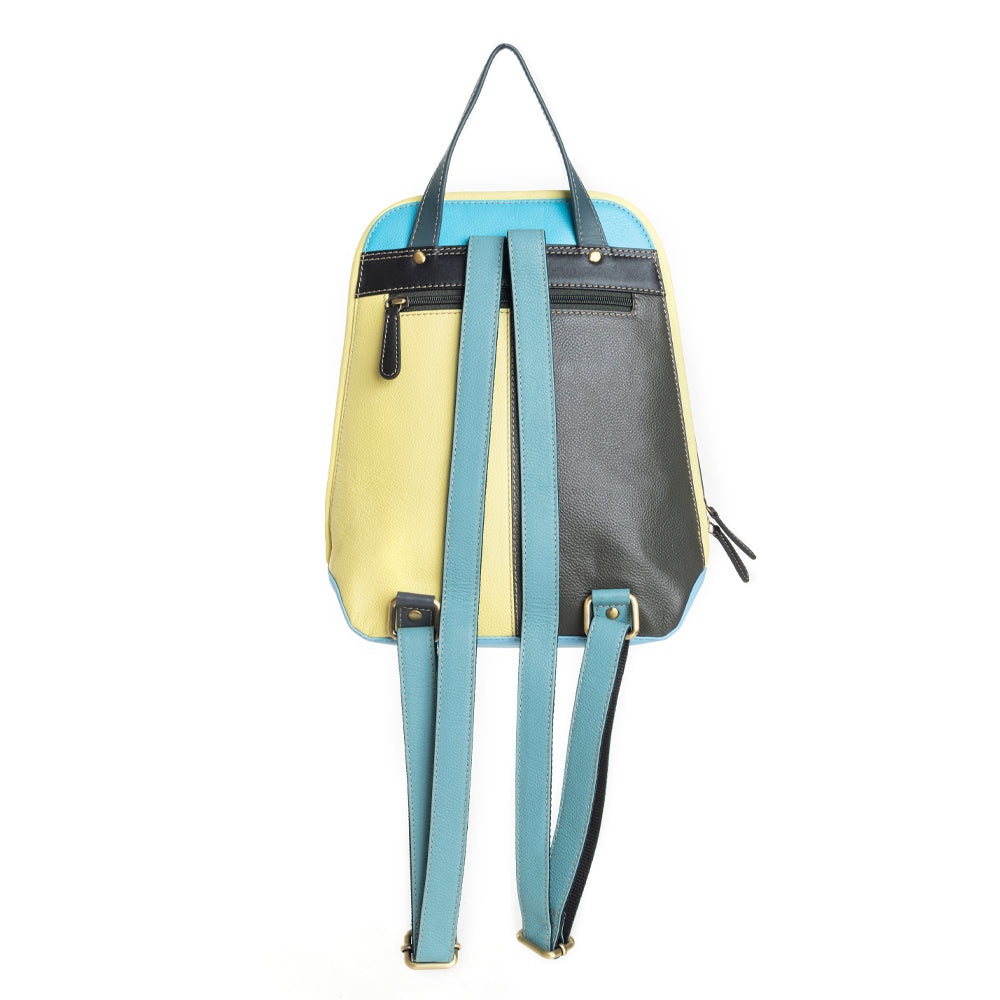 Color Charisma Backpack - Myra USA