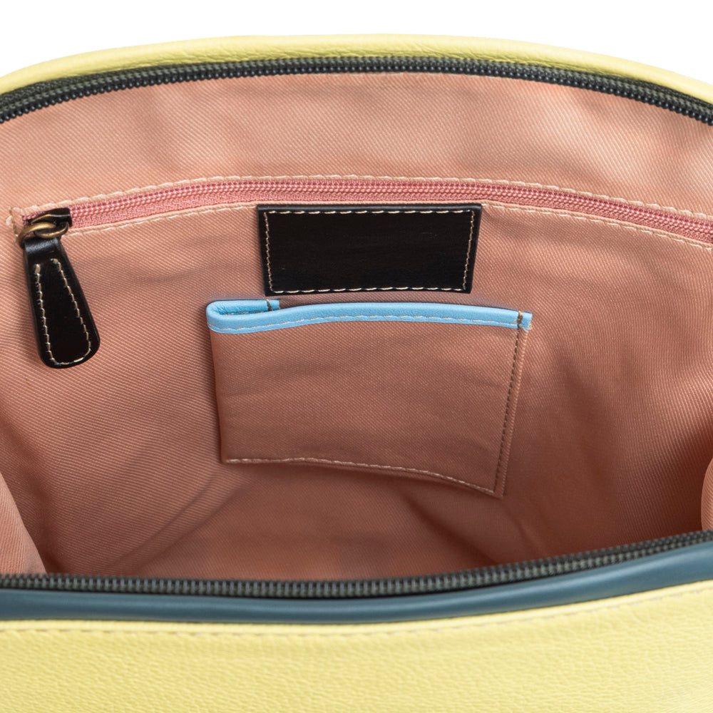 Color Charisma Backpack - Myra USA