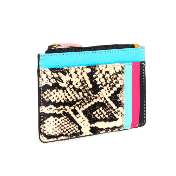 Calypso Safari Credit Card Wallet