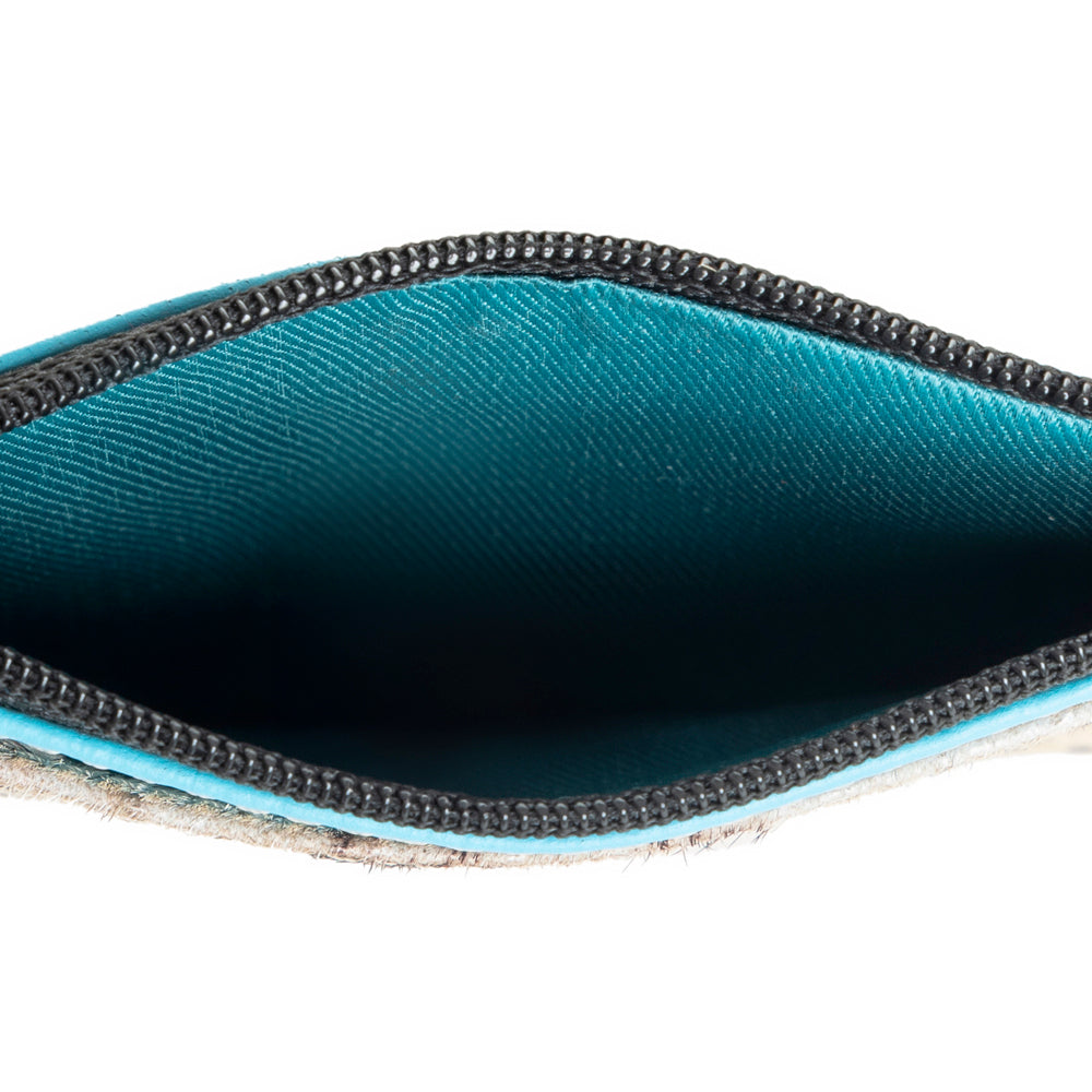 Calypso Safari Credit Card Wallet - Myra USA