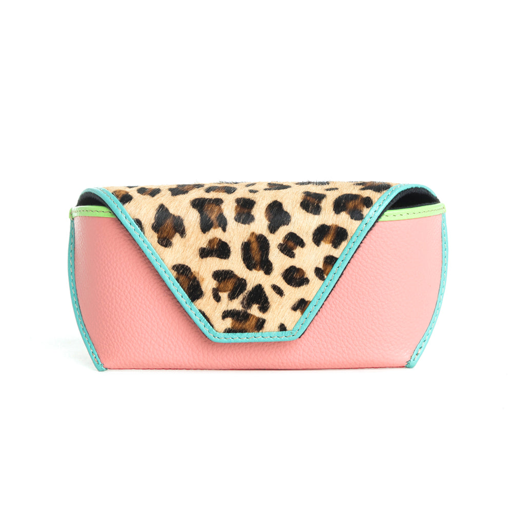 Calypso Safari Glasses Case