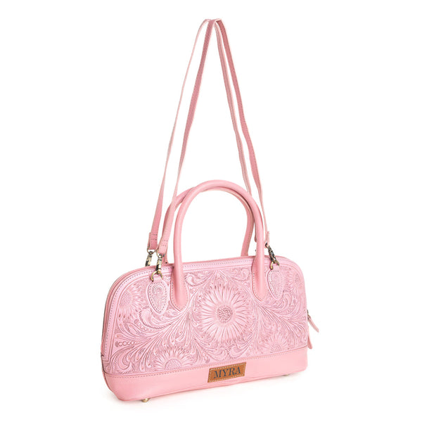 Prairie Blush Handbag - Myra USA