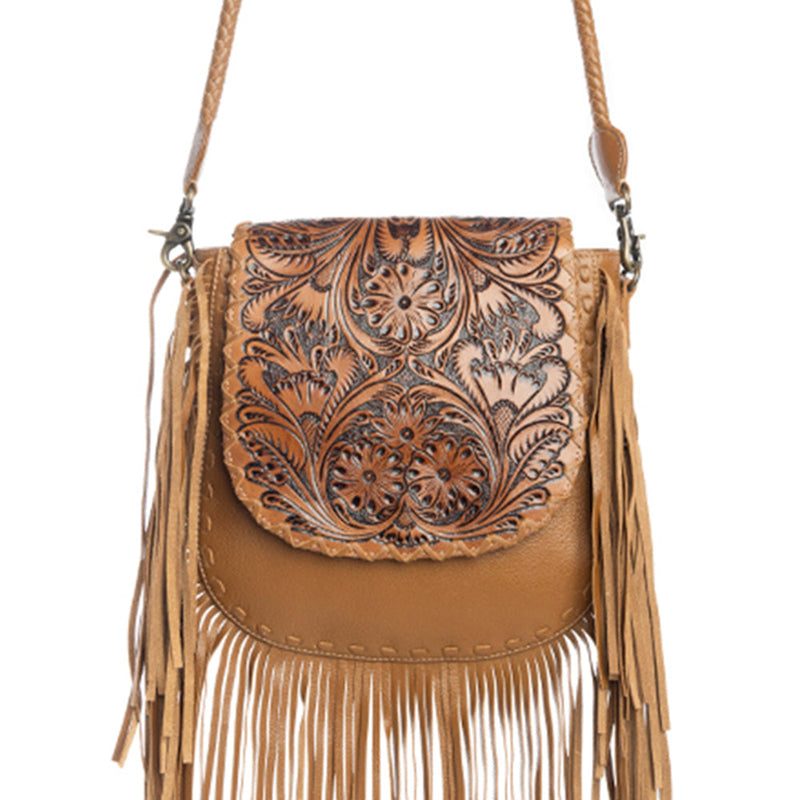 Prairie Princess Shoulder Bag