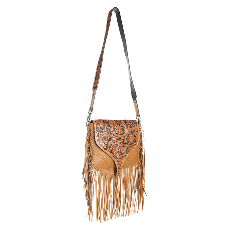 Prairie Queen Shoulder Bag