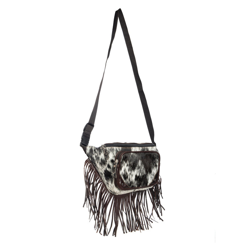 Wild Spirit Fanny Pack Bag