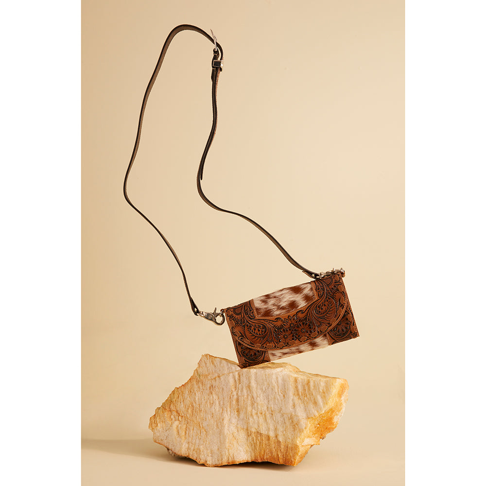 Wild Spirit Wallet Bag - Myra USA