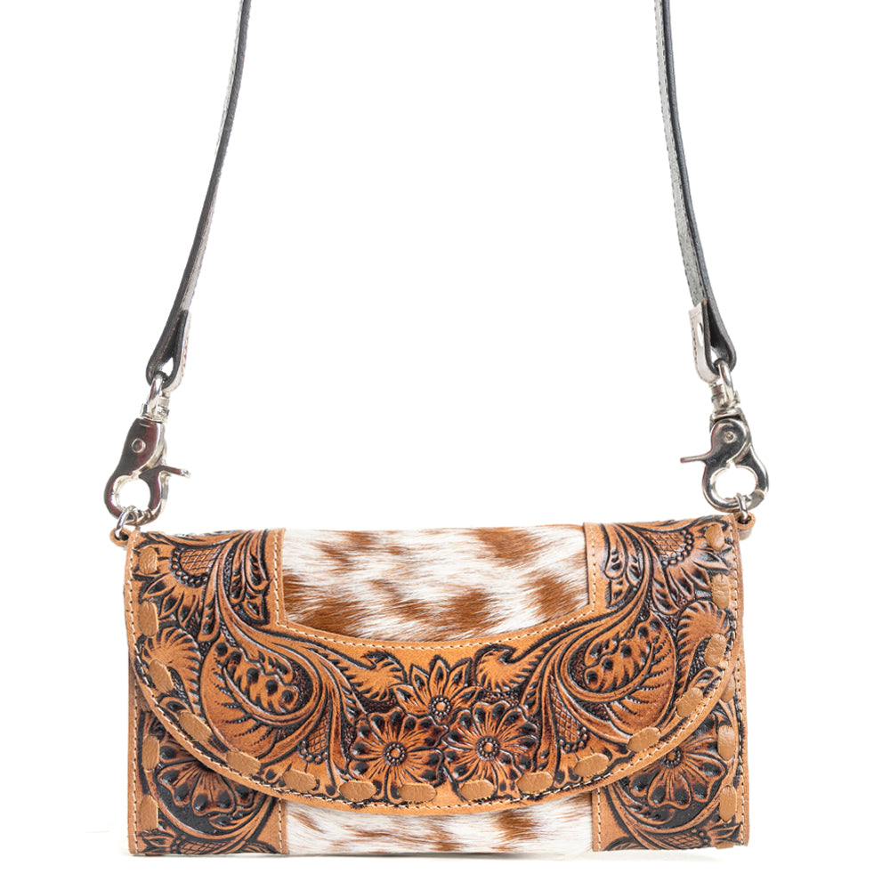Wild Spirit Wallet Bag - Myra USA