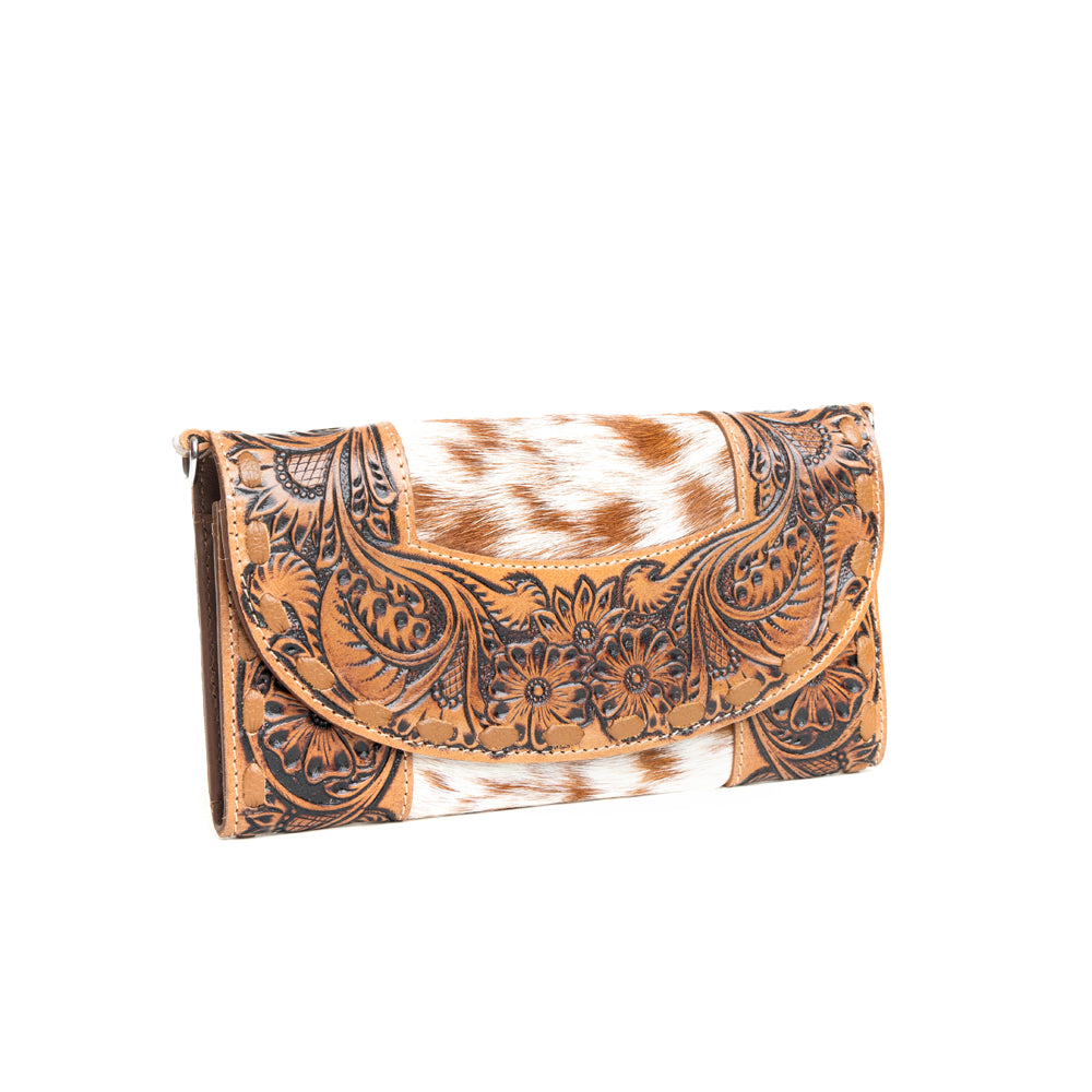 Wild Spirit Wallet Bag - Myra USA