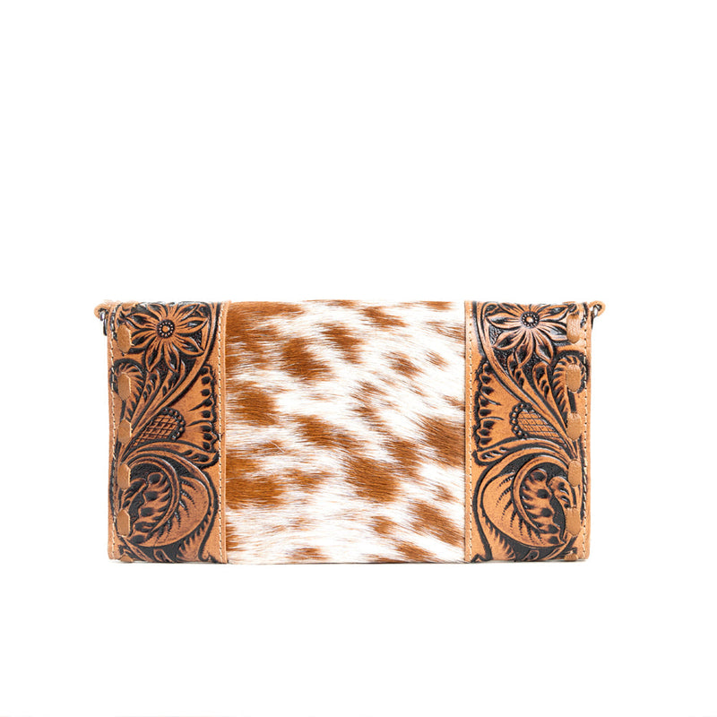 Wild Spirit Wallet Bag