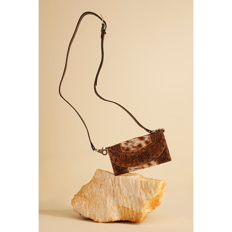 Wild Spirit Wallet Bag