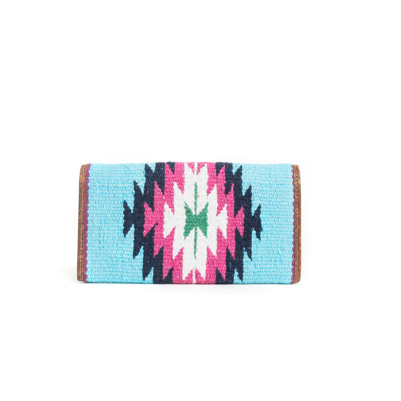 Tapestry Treasure Wallet