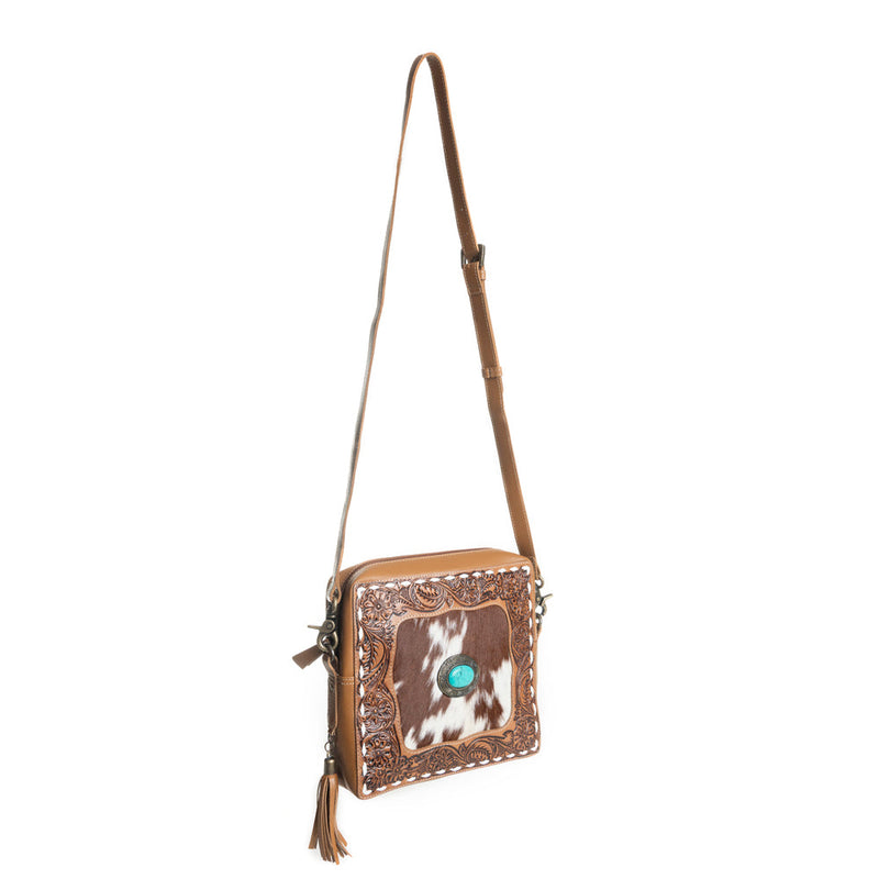 Mesa Elegance Shoulder Bag