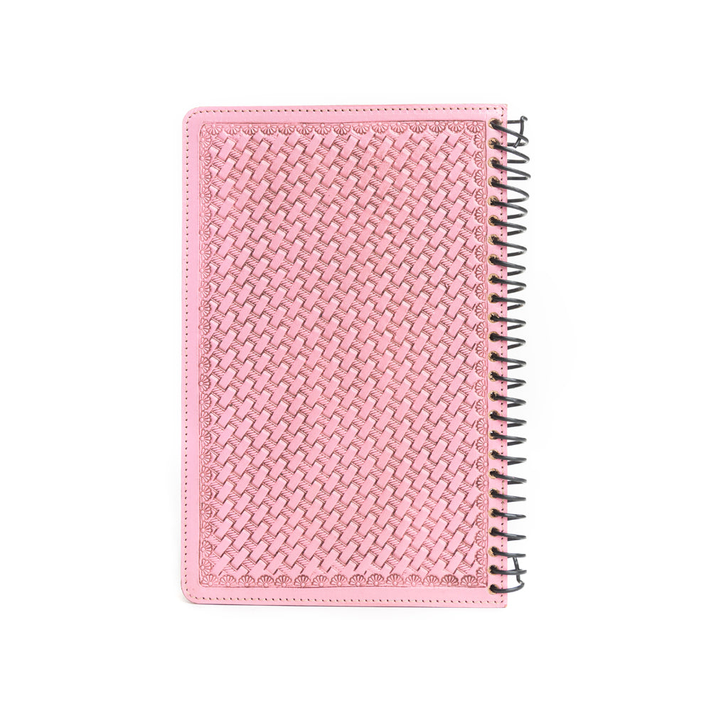 Steerhallow Canyon Diary in Pink - Myra USA