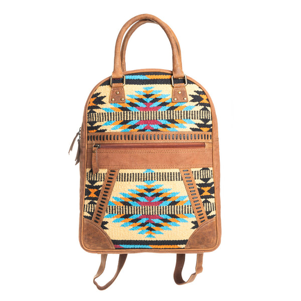 Tribal Visions Backpack