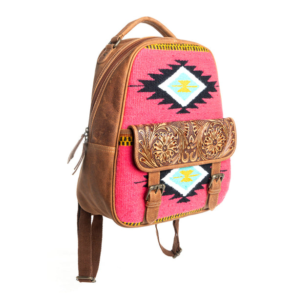 Little Dove Peak Backpack - Myra USA