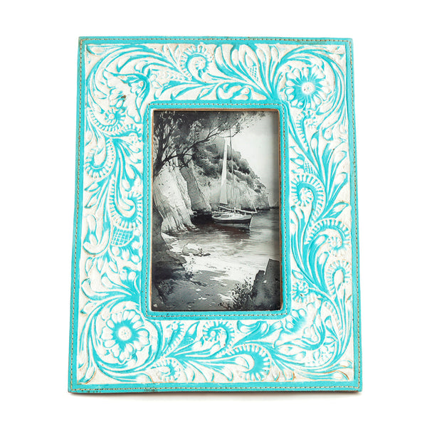 Prairie Breeze Picture Frame