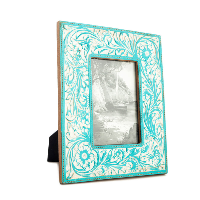 Prairie Breeze Picture Frame