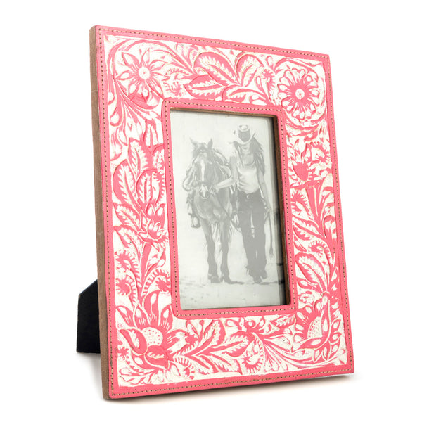 Cactus Flower Bloom Picture Frame - Myra USA
