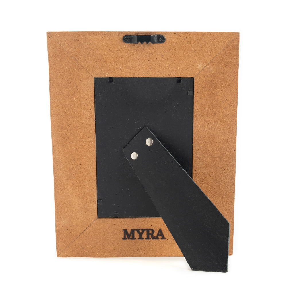 Cactus Flower Bloom Picture Frame - Myra USA