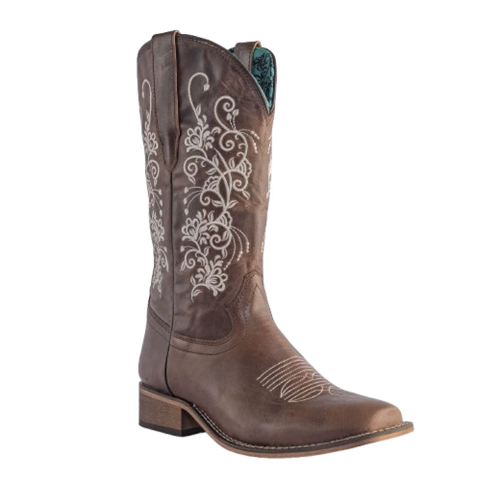 Desert Bloom Boots - Myra USA