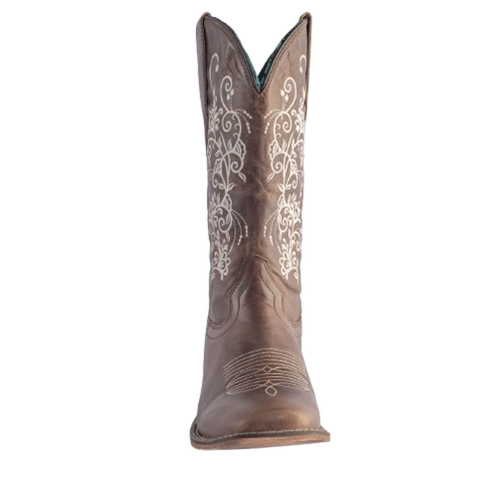 Desert Bloom Boots - Myra USA