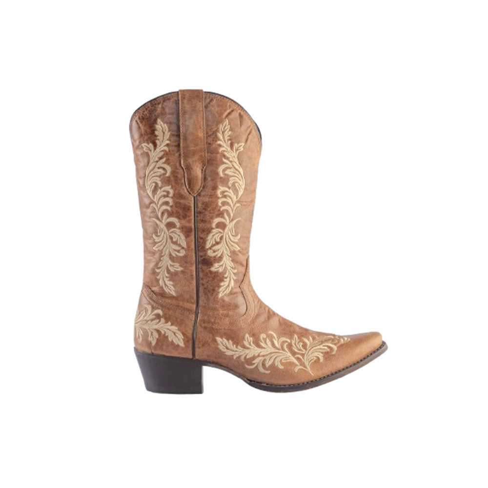 Mesa Sunrise Boots - Myra USA