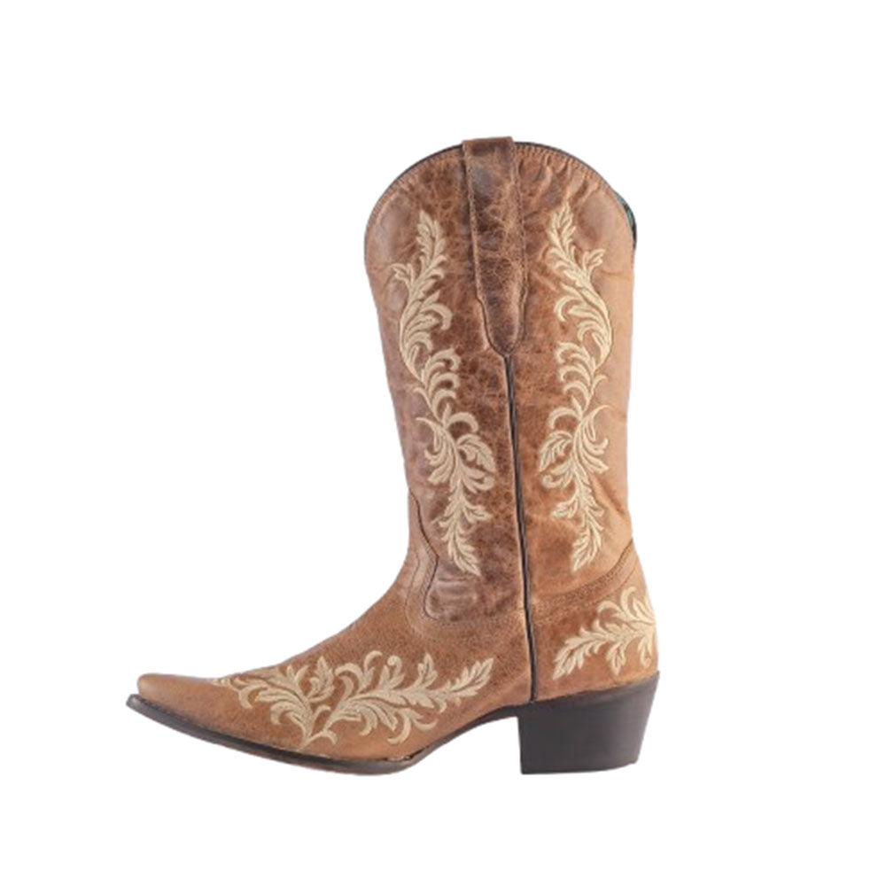 Mesa Sunrise Boots - Myra USA