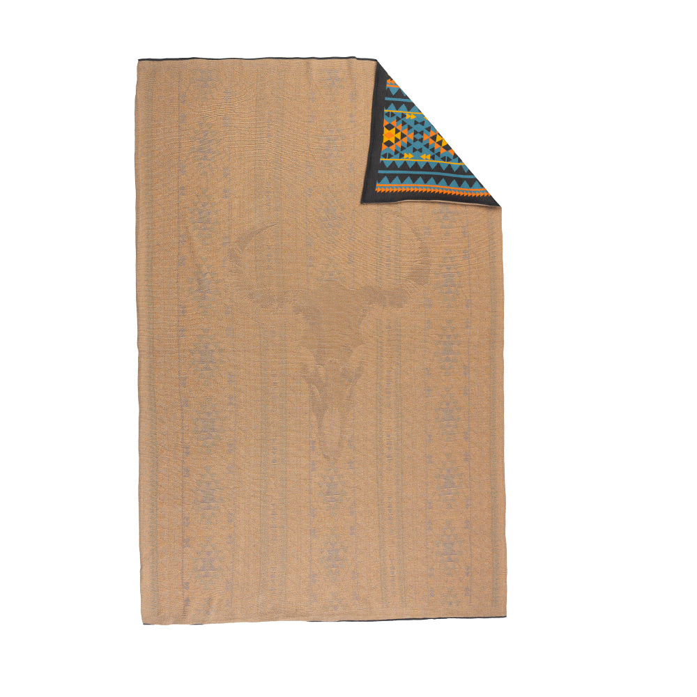 The Desert Guardian Throw - Myra USA