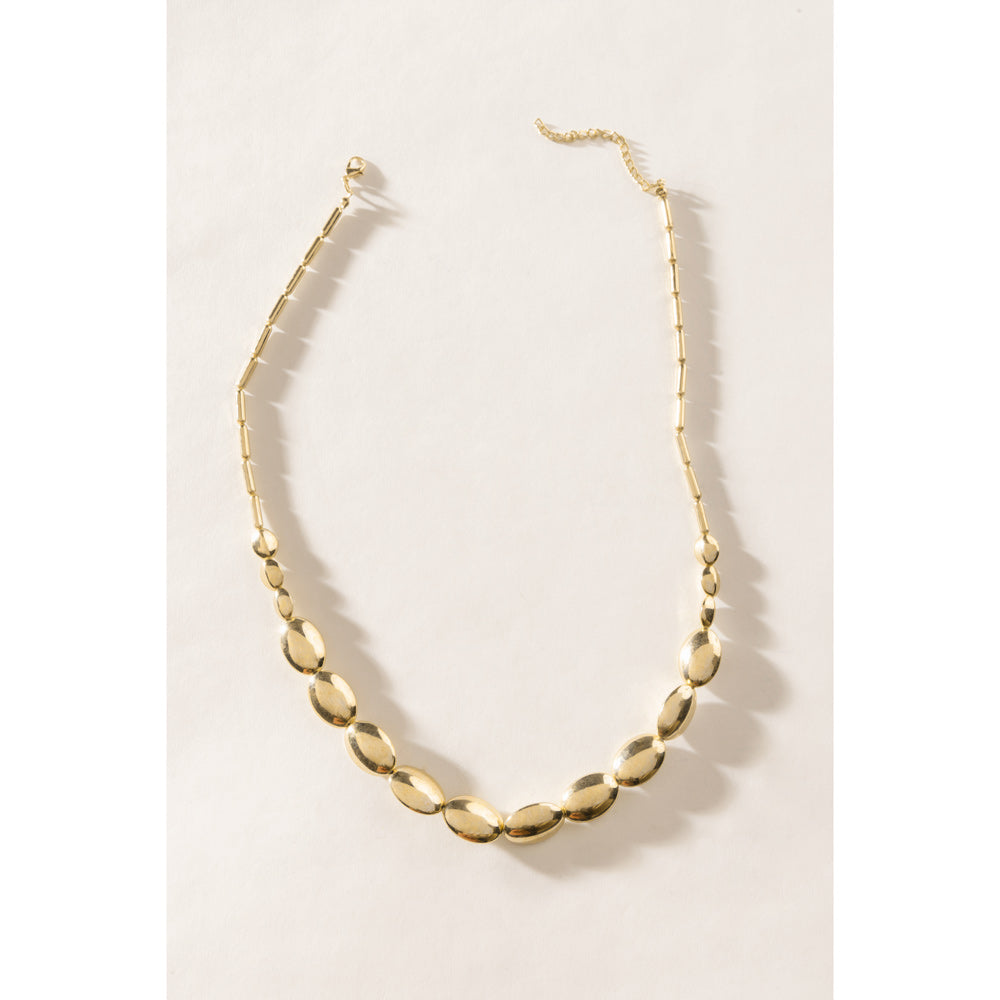 Brissa's Beads Necklace