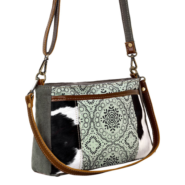 Dual Strap Small & Crossbody Bag - Myra USA