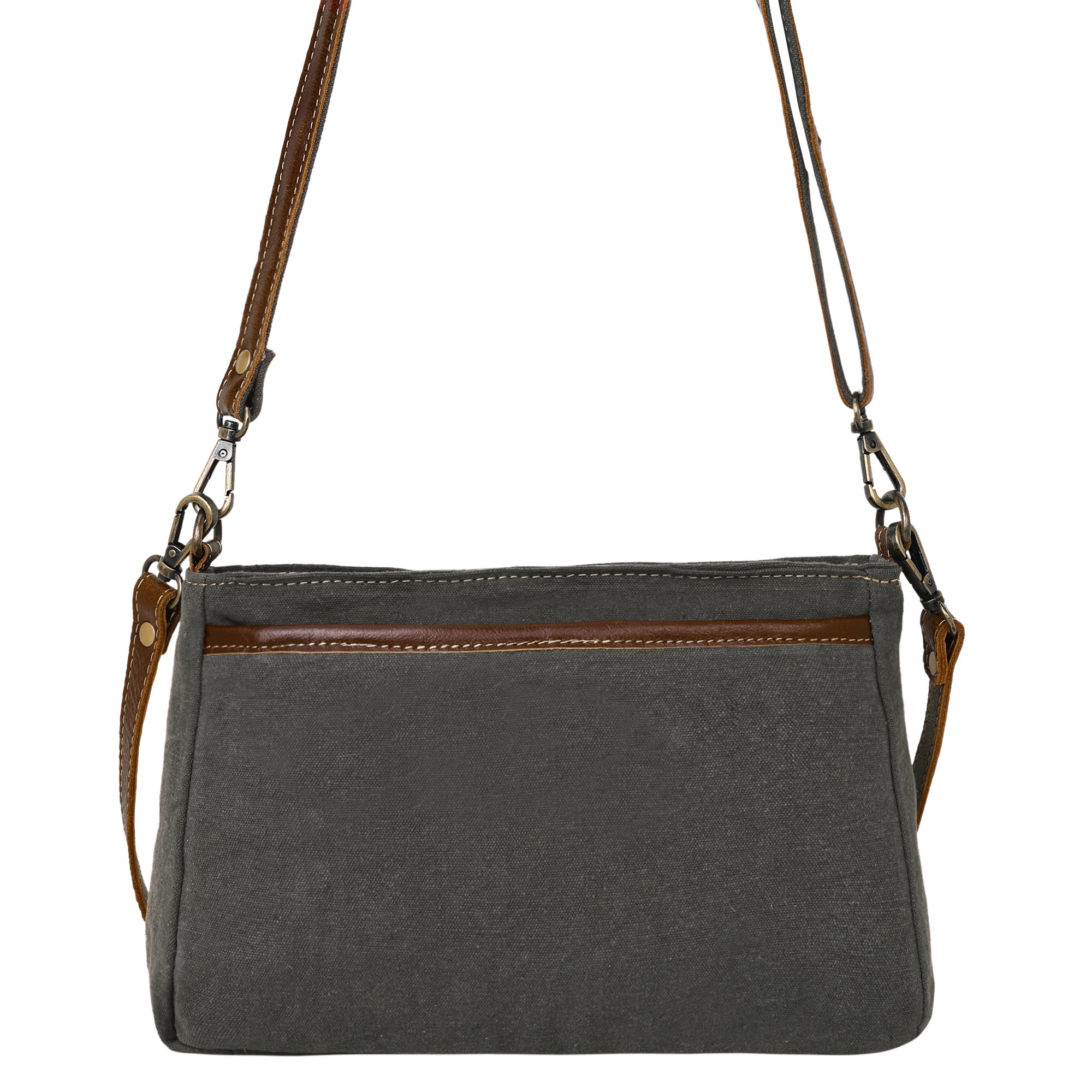 Dual Strap Small & Crossbody Bag - Myra USA